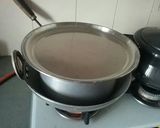 A picture of step 13 of Wheat flour cake.