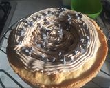 Foto del passaggio 4 della ricetta La mia crostata tiramisù