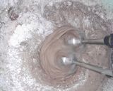 Foto del paso 3 de la receta: Budín de Chocolate