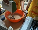 Foto langkah ke 2 dari resep Cucur.
