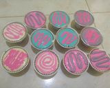 Foto langkah ke 6 dari resep Bolu kukus mekar.