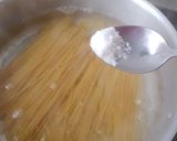Foto del paso 4 de la receta: Spaguetti con salsa de Atún
