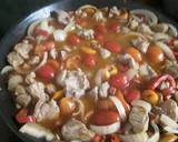 Sig's Pfeffertopf with Chorizo recipe step 3 photo