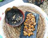 Sup Rumput Laut (Miyeok Guk) Ala Korea langkah memasak 2 foto