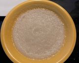 A picture of step 4 of Strawberry Mochi (いちご大福).