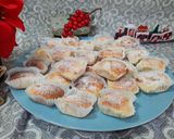 Foto del paso 8 de la receta: Marquesas sin azúcar