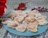 Foto del paso 8 de la receta: Marquesas sin azúcar