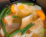 Foto langkah ke 4 dari resep Sayur Asem Khas Betawi.