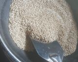 તલની ચીકી (Til Chiki Recipe In Gujarati) રેસીપી સ્ટેપ1ફોટો
