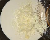 Foto langkah ke 3 dari resep Pisang Berendam Vla Susu.