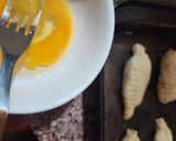 Foto del paso 4 de la receta: Bizcochos con panceta