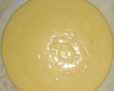 A picture of step 3 of Easy sponge cake.