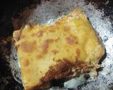 মোগলাই পরোটা (Mughlai Paratha Recipe in Bengali) রেসিপি ধাপ - 8 ছবি