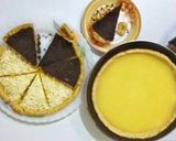 Foto langkah ke 7 dari resep Egg tart (kue lontar).