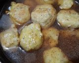 कांजी वड़ा (Kanji vada recipe in Hindi) रेसिपी चरण 5 फोटो