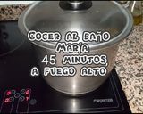 Foto del paso 5 de la receta: Flan de huevo