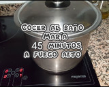 Foto del paso 5 de la receta: Flan de huevo