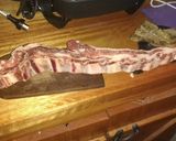 Foto del paso 1 de la receta: Asado a la olla