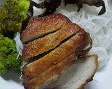 รูปขั้นตอนการทำที่ 1 ของ เส้นหมี่ไก่สไปรส์ซี่