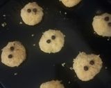 Foto del paso 1 de la receta: Galletitas de coco o coquitos
