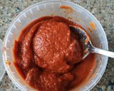 Foto del paso 9 de la receta: Pisto Landeraki