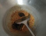 Foto langkah ke 3 dari resep Lodeh Telur ala Ummu 'umar.