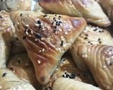 صورة لخطوة 11 من وصفة السمسه المورقه/فرموزا