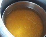 A picture of step 1 of Restaurant style Dal tadka.
