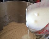 A picture of step 5 of Spiced Cake/Cupcakes #Christmas Baking Contest.