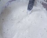 A picture of step 3 of Idli.