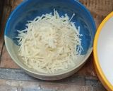 Foto langkah ke 1 dari resep Easy Cake Keto.