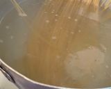 Фото кроку 3 до Спагеті з фрикадельками🍝.