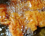 Gambar langkah 2 resipi Cucur Bawang Rangup.