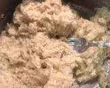 Foto del paso 1 de la receta: Croquetas de coliflor y muzarella