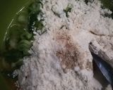 Foto langkah ke 1 dari resep Telur Dadar Cetakan.