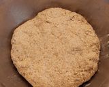 Foto del paso 3 de la receta: Pan integral (con harina integral de molienda fina)