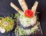 ચીઝ પીસ પુલાવ (Cheese Pea Pulao Recipe in Gujarati) રેસીપી સ્ટેપ2ફોટો