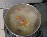 Foto langkah ke 3 dari resep Bihun Kuah Pedas Kilat.