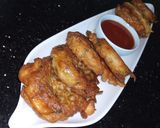 A picture of step 10 of French Potato Cutlets.