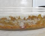 Rakott cukkini recept fázis 8 fotója