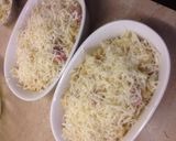 Foto langkah ke 6 dari resep Makaroni schotel kukus/panggang.