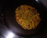 मेथी थेपला (Methi thepla recipe in hindi) रेसिपी चरण 2 फोटो