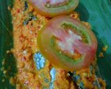 Foto langkah ke 2 dari resep Pepes Pindang.