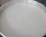 Foto langkah ke 8 dari resep Amparan Tatak Pisang Khas Banjar.