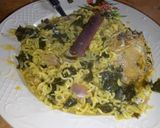 Indomie da zogalamatakin girki1 hoto