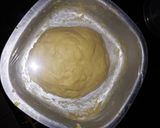 Foto langkah ke 3 dari resep Donat Empuk (beneran 2 hari tetep empuk).