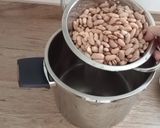 Foto del paso 1 de la receta: Alubias canela con judías