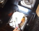 A picture of step 5 of Papad Katori Chaat.
