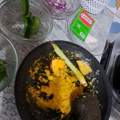 Langkah 2