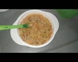 Mpasi bayi 9 bulan langkah memasak 4 foto